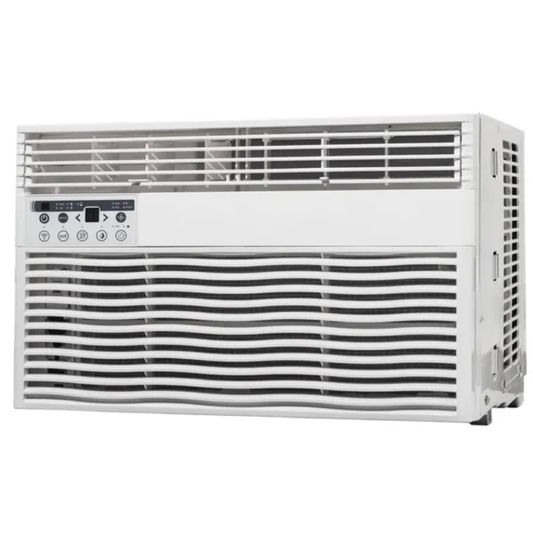 Window Smart Air Conditioner, 000, BTU - view 3
