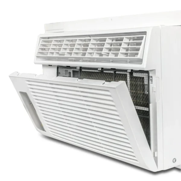 Window Smart Air Conditioner, 000, BTU - view 4