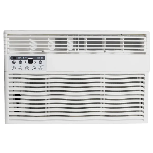 Window Smart Air Conditioner, 000, BTU - view 5