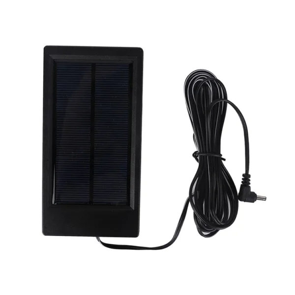 Window Solar Powered Cooler, Portable, Plastic - view 3