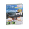 Window Solar Powered Cooler, Portable, Plastic - view 6