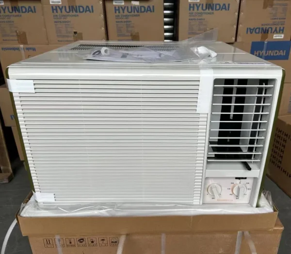 Window Type Air Conditioner, 12000, BTU - view 4