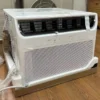 Window Type Air Conditioner, 220v, 50hz, 18000Btu, 2P