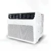 Window Type Air Conditioner, 220v, 50hz, 18000Btu, 2P - view 3