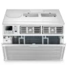 Window Type Air Conditioner, 5000BTU, 7000BTU, 9000BTU