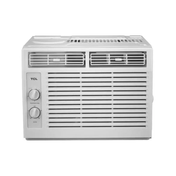 Window Type Air Conditioner, 5000BTU, 7000BTU, 9000BTU - view 2