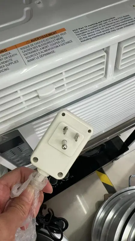 Window Type Air Conditioner, 5000BTU, 7000BTU, 9000BTU - view 4