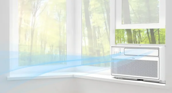 Window Type Air Conditioner, 5000BTU, 7000BTU, 9000BTU - view 5