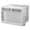 Window Type Air Conditioner, 60Hz, R-410A
