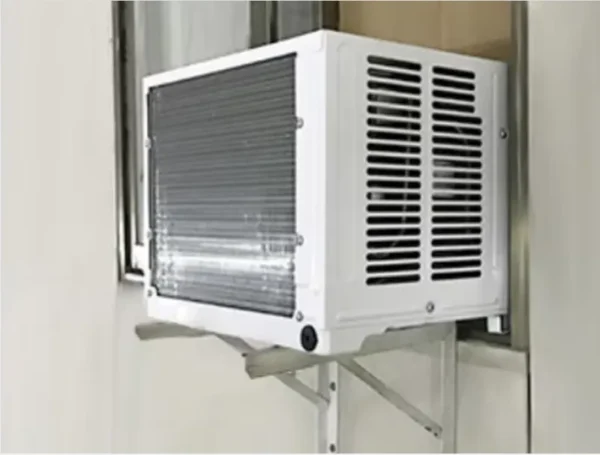 Window Type Air Conditioner, 60Hz, R-410A - view 4