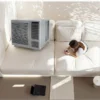 Window Type Air Conditioner, 9000btu, R410a - view 3