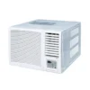 Window Type Air Conditioner, R410a, 9000BTU/12000BTU
