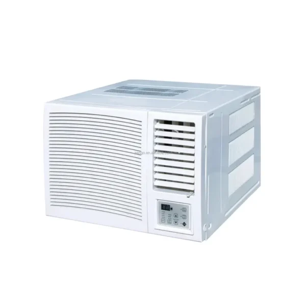 Window Type Air Conditioner, R410a, 9000BTU/12000BTU - view 3