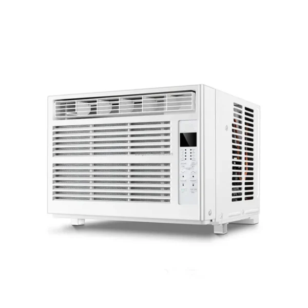 Window Type Air Conditioner, R410a, 9000BTU/12000BTU - view 4