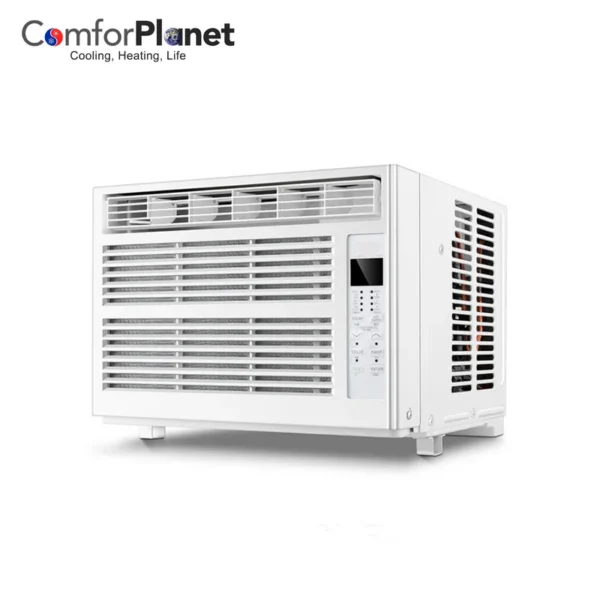 Window Type Air Conditioner, R410a, 9000BTU/12000BTU - view 5