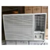 Window Type Air Conditioner, T3, R410A, 220V, 50Hz