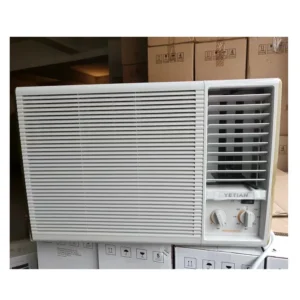 Window Type Air Conditioner, T3, R410A, 220V, 50Hz