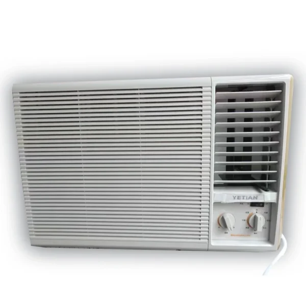 Window Type Air Conditioner, T3, R410A, 220V, 50Hz - view 3
