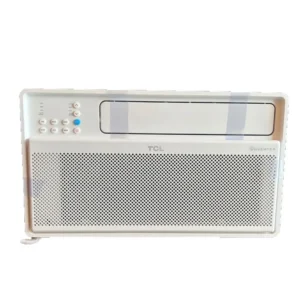 Window-type Industrial Air Conditioner, 220V, 50/60Hz