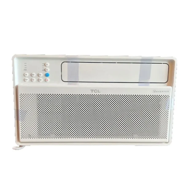 Window-type Industrial Air Conditioner, 220V, 50/60Hz