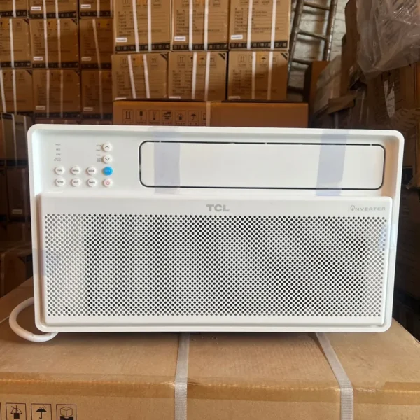 Window-type Industrial Air Conditioner, 220V, 50/60Hz - view 3