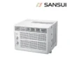 Window Unit, 9000btu, R410, 220v