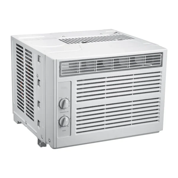 Window Unit, 9000btu, R410, 220v - view 4