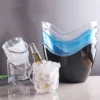 Wine Beer Ice Cooler, Plastic, Buckets - view 2