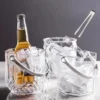 Wine Beer Ice Cooler, Plastic, Buckets - view 6