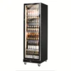 Wine Cooler, LED, 220 V, R290