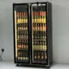 Wine Cooler, LED, 220 V, R290 - view 2