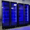 Wine Cooler, LED, 220 V, R290 - view 3