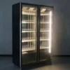 Wine Cooler, LED, 220 V, R290 - view 5