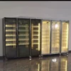 Wine Cooler, LED, 220 V, R290 - view 6