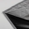 Winter Curtain, Polyester, Grommet - view 4