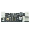 Wire Fan, 12V, 0.8A, PWM, 2-3 - view 5
