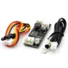 Wire Fan, 12V, PWM, 2-3