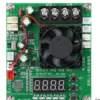 Wire Fan, DC12-50V, 30A, PWM, RPM - view 6