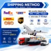 Wire Pwm Motor, 12-48V, 5A, EBM - view 6