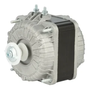 Wire Shaded Pole Fan, 5w/10w/16W/18w/25W/34w, Aluminum, Copper