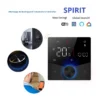 Wireless Wall-mounted Boiler, 220v, 5w - view 2