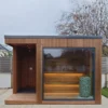 With Built-in Ventilation Fan, 110V - view 2