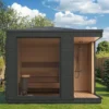 With Built-in Ventilation Fan, 110V - view 6