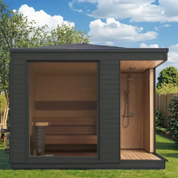 With Built-in Ventilation Fan, 110V - view 6