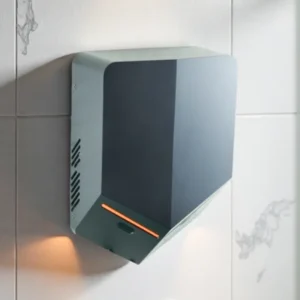 With Dual Hepa Filter, Brushless, AC110V-130V, 1200