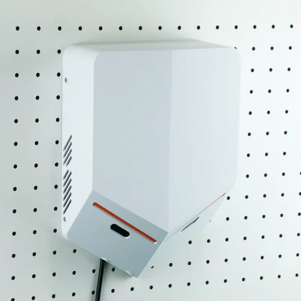With Dual Hepa Filter, Brushless, AC110V-130V, 1200 - view 4