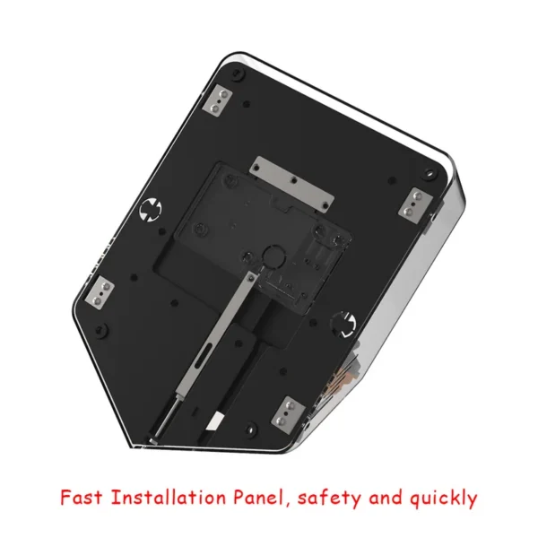 With Dual Hepa Filter, Brushless, AC110V-130V, 1200 - view 5