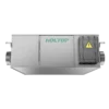With Erv Core Filter, Stainless, Steel