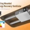 With Erv Core Filter, Stainless, Steel - view 2
