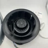 With External Rotor Motor, D4e133-da01-41, Tangential - view 4
